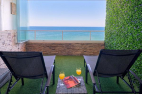 Playa apartamento